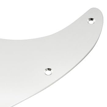 購入者限定販売★オリジナルベースピックガード 楽天市場】【YJB PARTS】 JB60's ジャズベース用ピックガード 赤